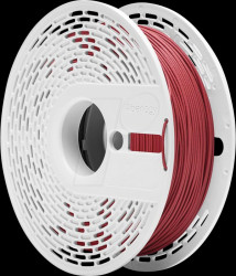 WOOD-CARMINE-175-075 Filament, FiberWood carmine, 1.75 mm/0.75 kg