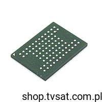 AM29BDS1282H DS42727 Flash 128MBit BGA SMD-BGA80 AMD 800