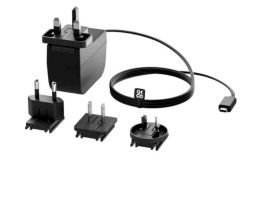 Zasilacz wtyczkowy Raspberry Pi 4 15.3W 5.1V DC
