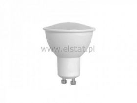 Żarówka diodowa LED GU10 biała zimna 230V 5W