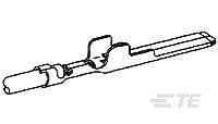 TE Connectivity 1-179322-2, 1 szt.