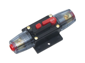 SAMOCHODOWY BEZPIECZNIK AUTOMATYCZNY 60A