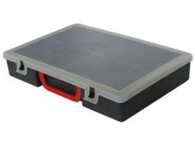 Skrzynka organizer 350: 34.5x24x6cm
