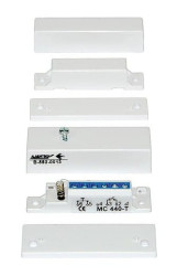 MC 440-T Kontaktron magnetyczny plastikowy Alarmtech