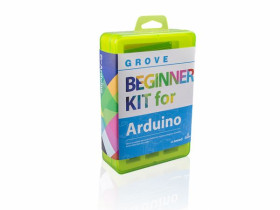 Grove Beginner Kit for Arduino - Old Version