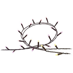 Philips 8720169246867 Hue Festavia LED Strip 40m 16M Colours Smart Sync