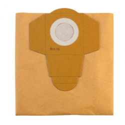 Worki do odkurzaczy 30L (5 szt..) 2351170