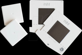 MINT-STAMP-1515 Stamp Sheet Set 15 mm x 15 mm