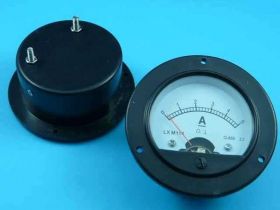 AMPER.OKR.MAG. 5,0A+BOCZNIK 82mm