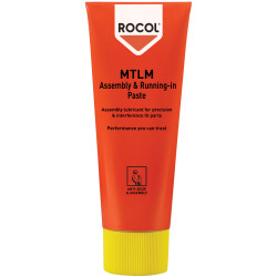 ROCOL 10050 MTLM Assembly &amp; Running-in Paste 100g