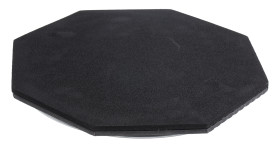 Obrotowa podstawa ESD Stojak obrotowy ESD EN61340-5 Tak RS PRO