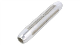 Bm70208 Końcówka Tulejka Połączeniowa O Przekroju Przewodu 185Mm2, Zaciskana...