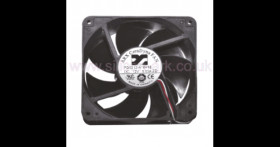 Ceradyna 1212-A1041E high speed fan 12V - ARX