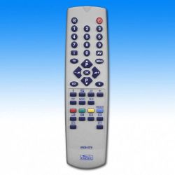 IRC81370 Fernbedienung für PROFILO,TELRA, TM38P100, PT100