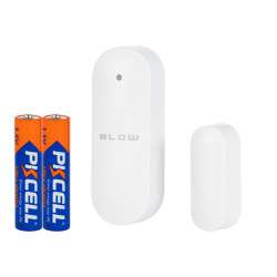 Czujnik otwarcia zamknięcia drzwi okna WiFi TUYA