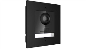 Stacja Bramowa Wideodomofonu Ip Vidos One 2 Mpx (Full Hd ) 180 Stopni...