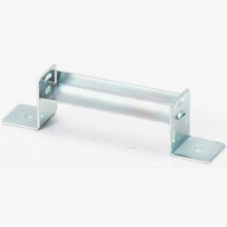 Uchwyt do mocowania kanałów podłogowych 200mm 089676