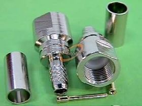 PRZEJ. WT. FME/GN. SMB DO MODEMU HUAWEI