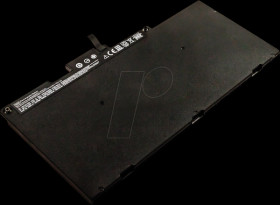 54091 Laptop battery for HP, Li-Po, 4410 mAh