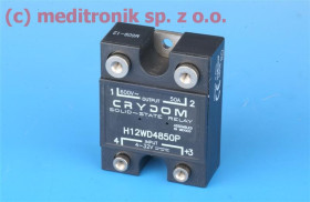 H12WD4850P CRYDOM