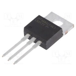 LM317T/NOPB