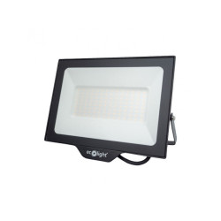 Halogen LED 100W NL-1 3000K IP65 EcoLight, Naświetlacz, 9000lm, WW
