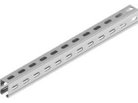 Ceownik montażowy CTMC40H60/3 grubość blachy 2,0mm 640230 BAKS