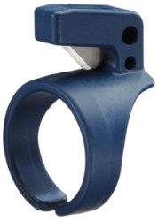 Ring knife, BW 23.2 mm, L 34.3 mm, 307.08