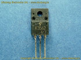 2SK3562