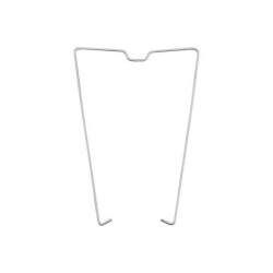 Finder 092.54 bracket for Socket 92.13 metal 1pc