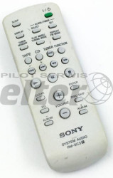 Zamiennik SONY HCD-EH10