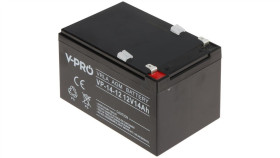 Akumulator 12V/14Ah-Vpro