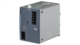 Zasilacz Sitop Psu6200 Wej. 400 - 500 V Ac Wyj. 24 V Dc/40 A Interfejs...