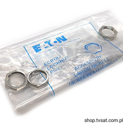 CAP280904 NUT PG9/DIN40430 NUT EATON-CAP