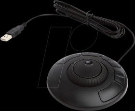 S-XPRS Multimedia input device, USB, ShuttleXpress