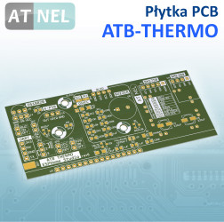 ATB-THERMO PCB only