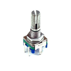 Impulsator enkoder 20 impulsów EC11 L 20mm