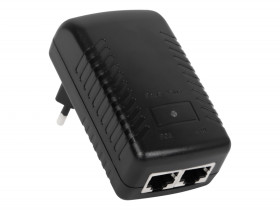 Zasilacz POE (injektor) 24W