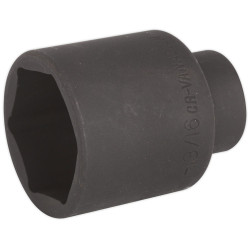 Sealey SX002 Impact Socket 1-13/16&quot; Deep 1/2&quot;sq Drive