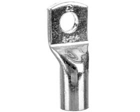 Końcówka oczkowa miedziana cynowana KOR 50/8 E11KM-01020104602 /10szt./