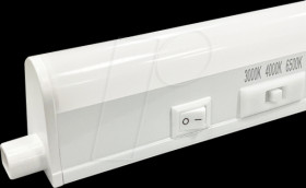 49897 Under-cabinet light Pinex CCT LED, 90 cm, 1500 lm, 13 W