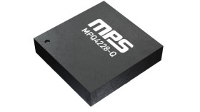 Konwerter QFN-22 Obniżający wyjścia: 1 MPQ4228GRE-Q-AEC1-P