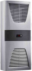 Szafa klimatyzowana Rittal 17,5W 230V ac Klimatyzator