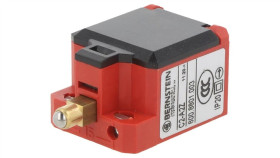 6008801003 Wyłącznik Krańcowy Nc X2 10A Max.240Vac Ip20 Il.Otw.Mont: 2