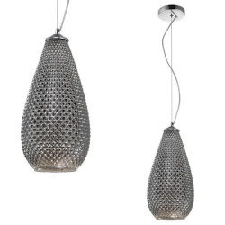Lampa wisząca PETRA 1xE27 ML5480 Milagro