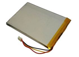 AKUM.LI-POL 200MAH 3.7V 3PRZEW