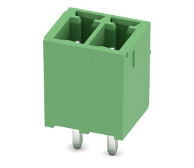 Złącze PCB 2 -pinowe raster 3.5mm Przewlekany Phoenix Contact