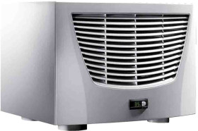 Szafa klimatyzowana Rittal 2500W 230V ac