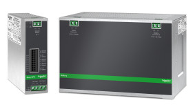 Moduł rozbudowy akumulatora, 480W, Uwe 24V, Uwy 24V, APC