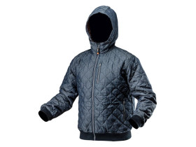 Kurtka robocza pikowana rozmiar M 81-554-M TOPEX